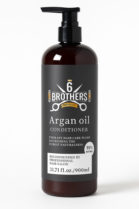 Argan Elegance Conditioner